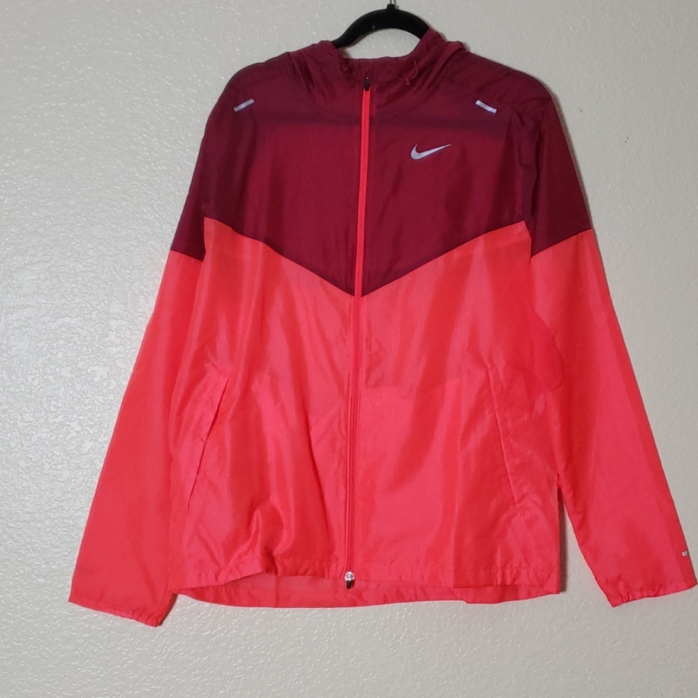 Nike coat